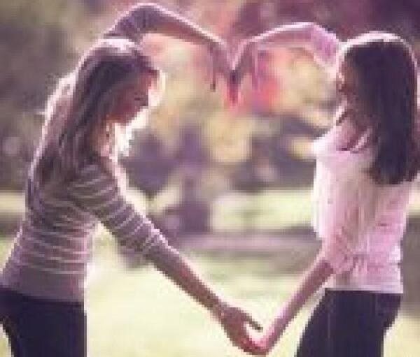 عکس خواهرانه بدون متن