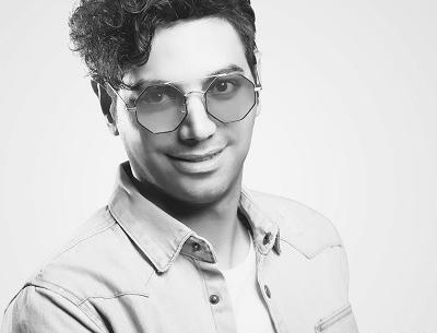 عکس محسن غفاری