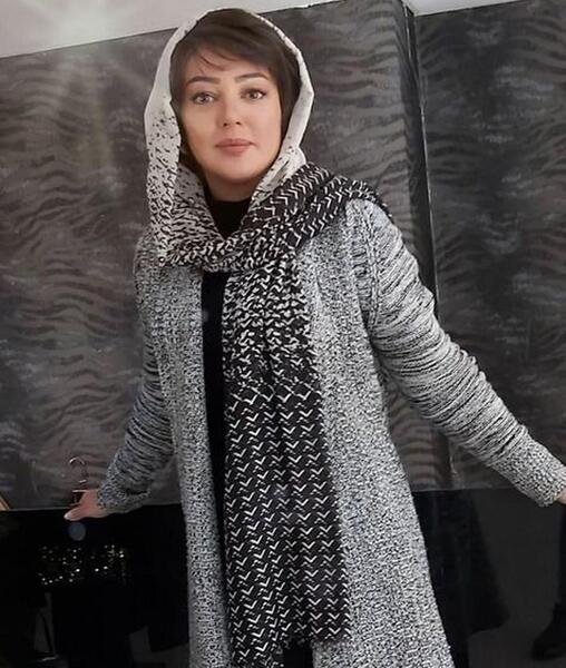 عکس محسن غفاری