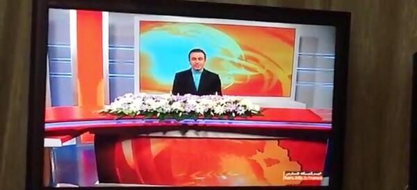 عکس محسن غفاری
