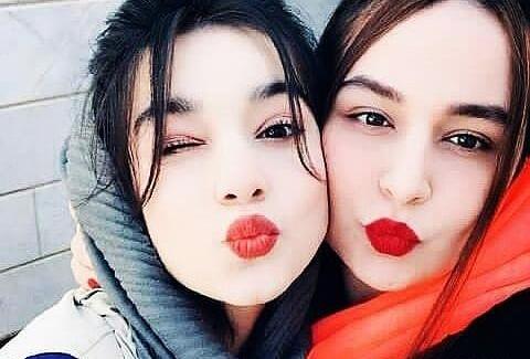 عکس های هانیه شجاعی