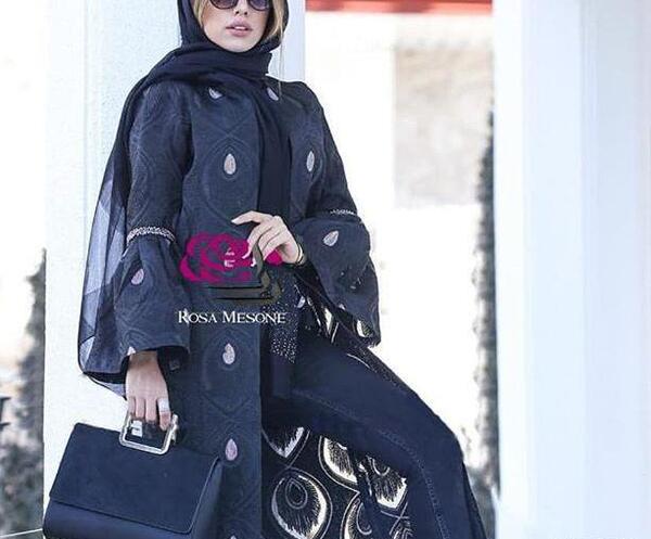 عکس مدل لباس سال نو
