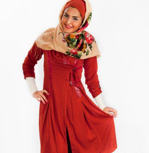 عکس مدل لباس سال نو