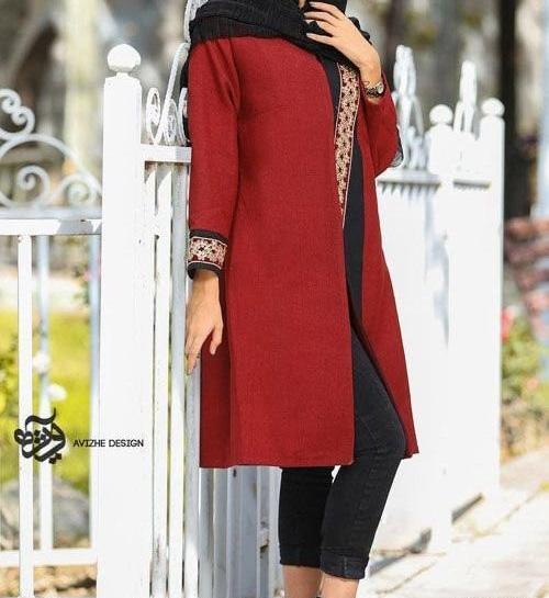 عکس مدل لباس سال نو