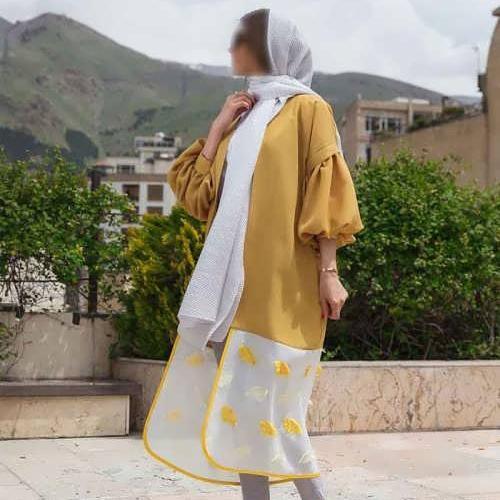 عکس مدل لباس سال نو