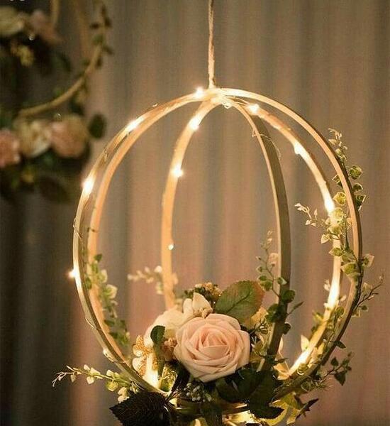 عکس ایده کارگاه گلدوزی