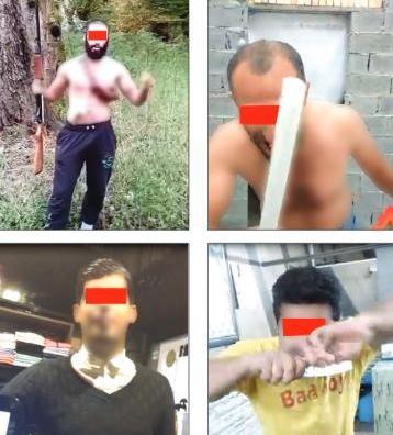 عکس سجاد شیرامه