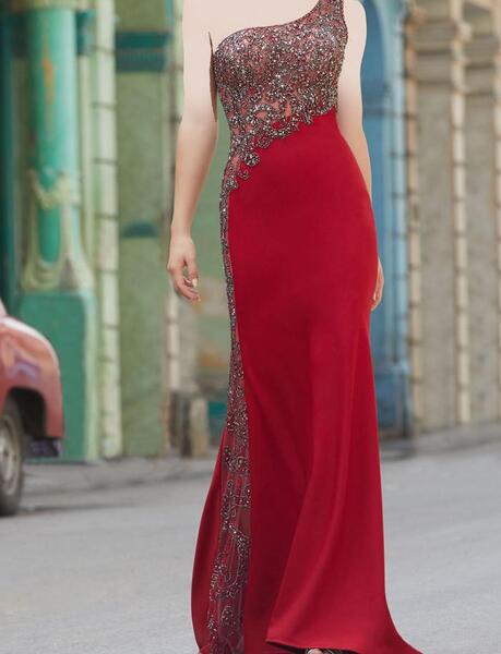 عکس لباس مجلسی زنانه خیلی خاص