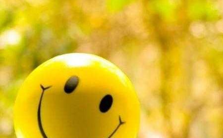 عکس لبخند شادی