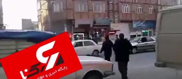 عکس خلیل گلزاری