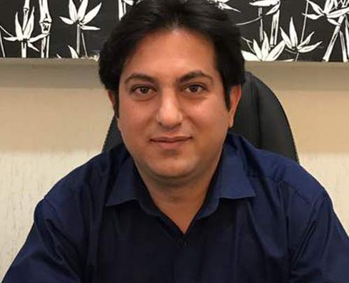 عکس فرشته شهسواری