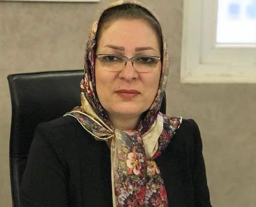عکس فرشته شهسواری