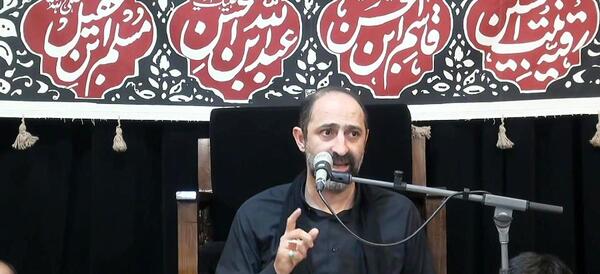 عکس محسن فرهمند آزاد