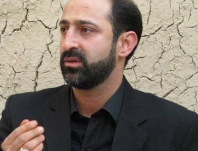 عکس محسن فرهمند آزاد