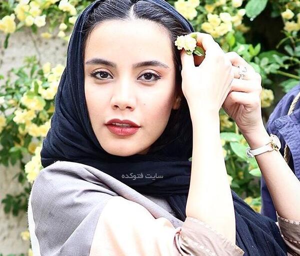 عکس های بیتا طایی
