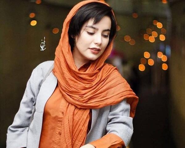 عکس های بیتا طایی