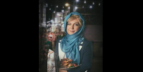 عکس حمید زنگنه