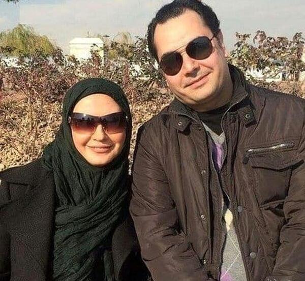 عکس حمید زنگنه