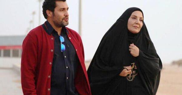 عکس سینا شفیعی بازیگر