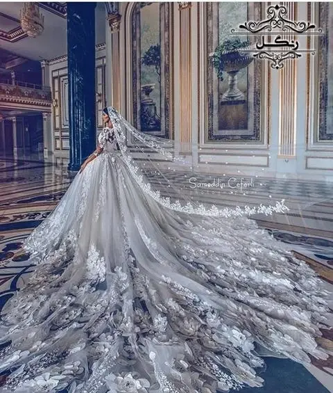 عکس رویایی لباس