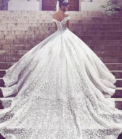 عکس رویایی لباس