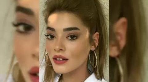 عکس های آسیه در فیلم تلخ و شیرین