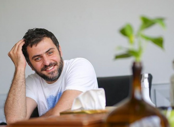 عکس ضیا رئیسی