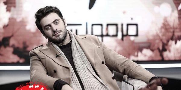 عکس ضیا رئیسی