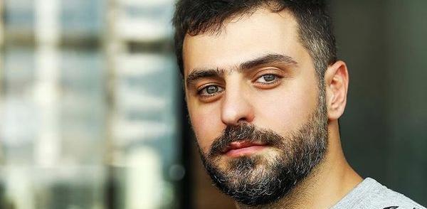 عکس ضیا رئیسی