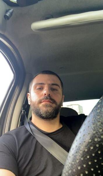 عکس ضیا رئیسی