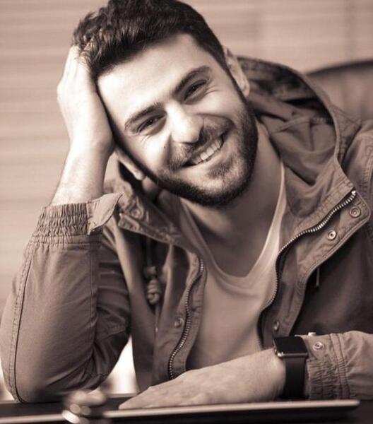 عکس ضیا رئیسی