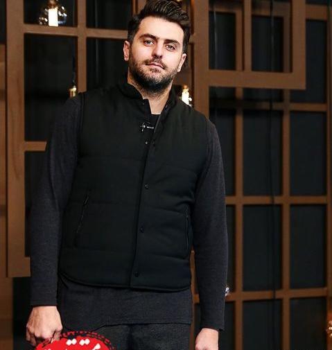 عکس ضیا رئیسی