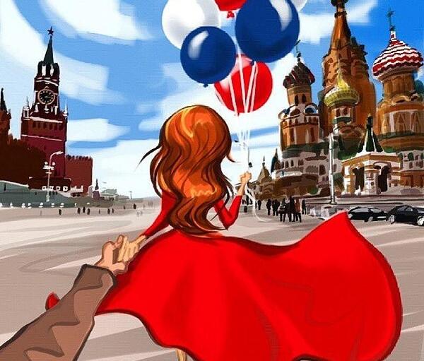 عکس های زیبا کارتونی برای پروفایل