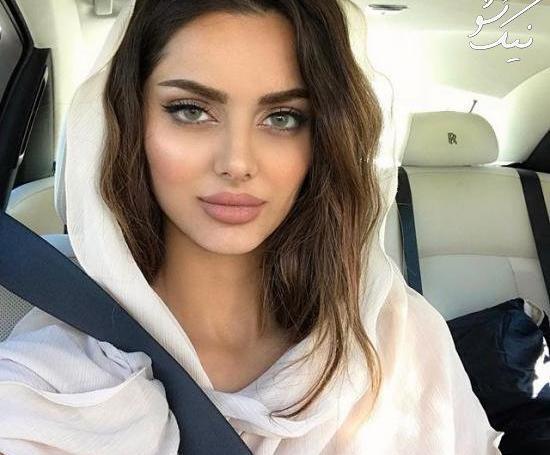عکس زیباترین دختر و پسر جهان