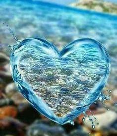 عکس قلب زیبا اکلیلی