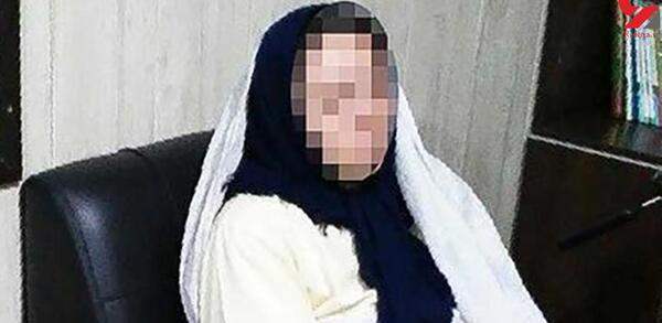 عکس مردی که با زنش زندگی می کند
