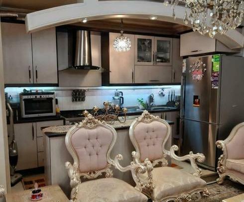 عکس ایده برای چیدمان منزل عروس