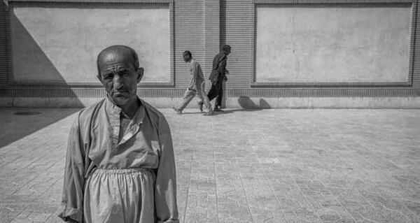 عکس امین آباد قم