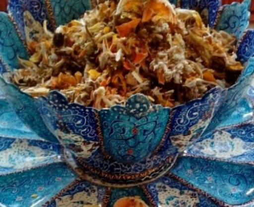 عکس چای کوهی هندی