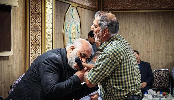 عکس خاطره گویی