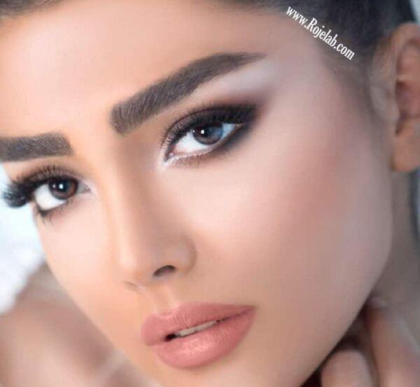 عکسهای آرایش های ایرانی