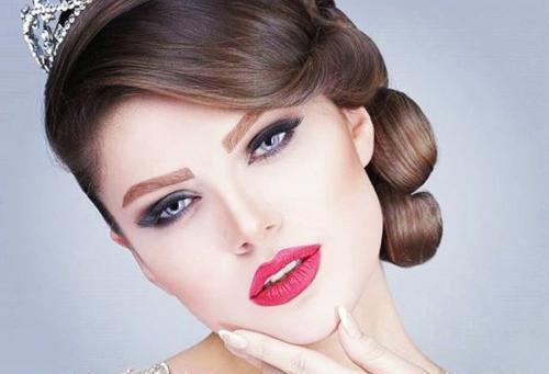 عکسهای آرایش های ایرانی