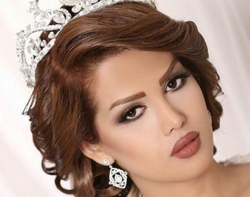 عکسهای آرایش های ایرانی