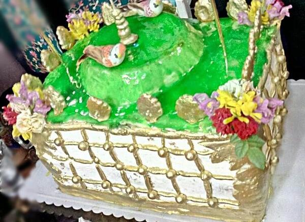 عکس ایده برای تولد امام حسن مجتبی