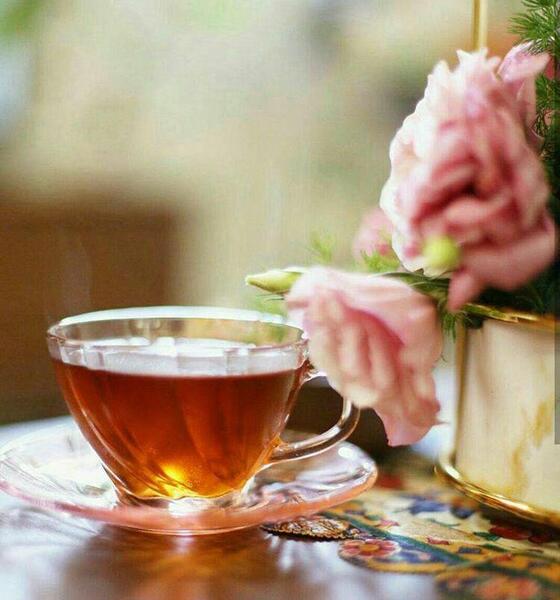 عکس قهوه رنگی