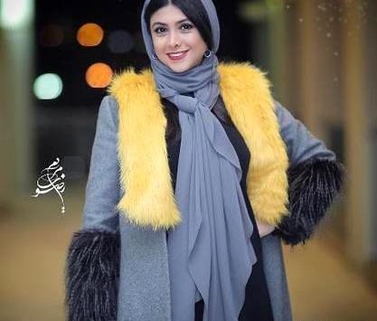 عکس غواصی ازاده صمدی