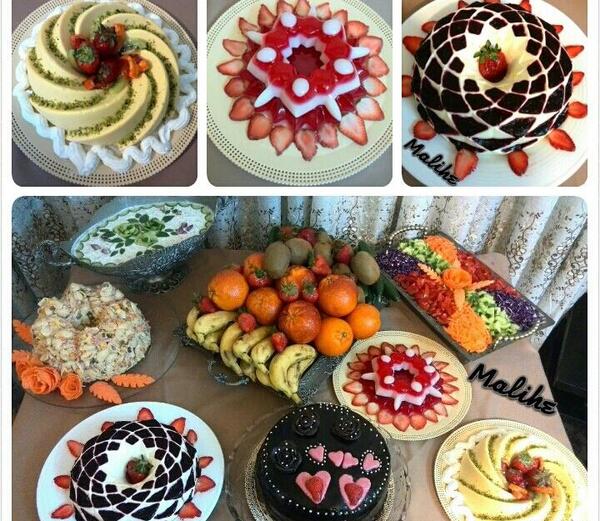عکس تولد دخترانه باکلاس
