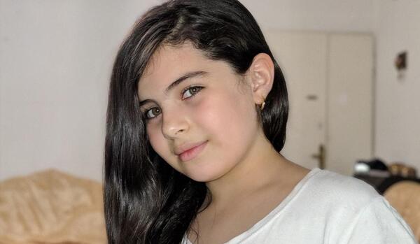 عکس پرتره با گوشی سامسونگ a50