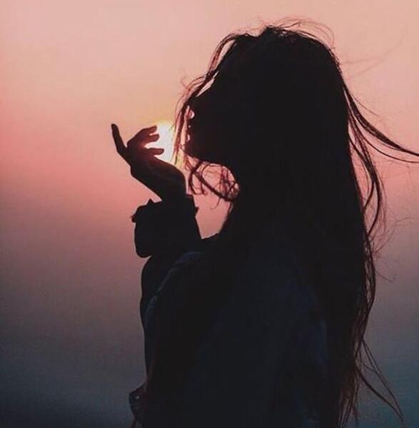 عکس پروفایل دخترونه بدون متن قشنگ