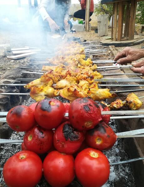 عکس از طبیعت نی نی سایت